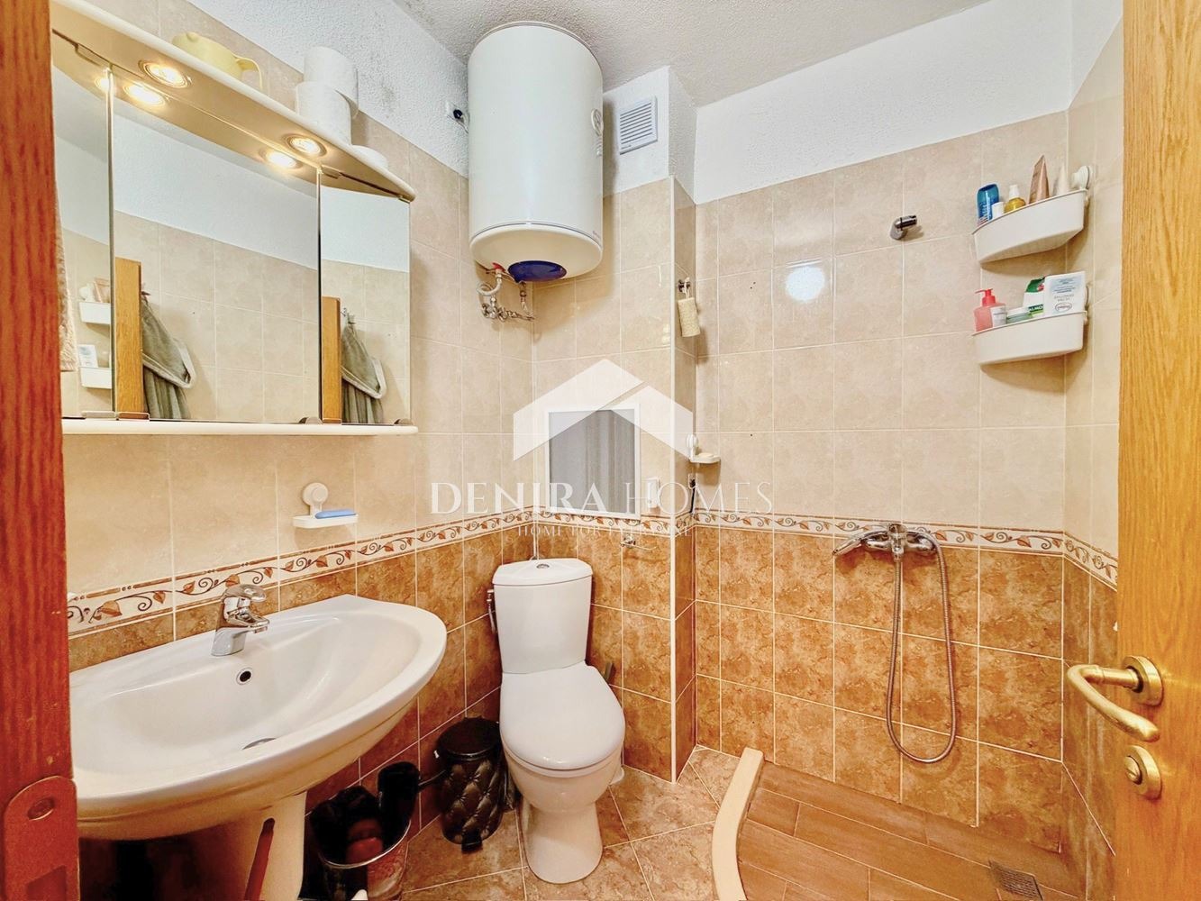 Продава 2-СТАЕН, гр. София, Изгрев, снимка 8 - Апартаменти - 55523085