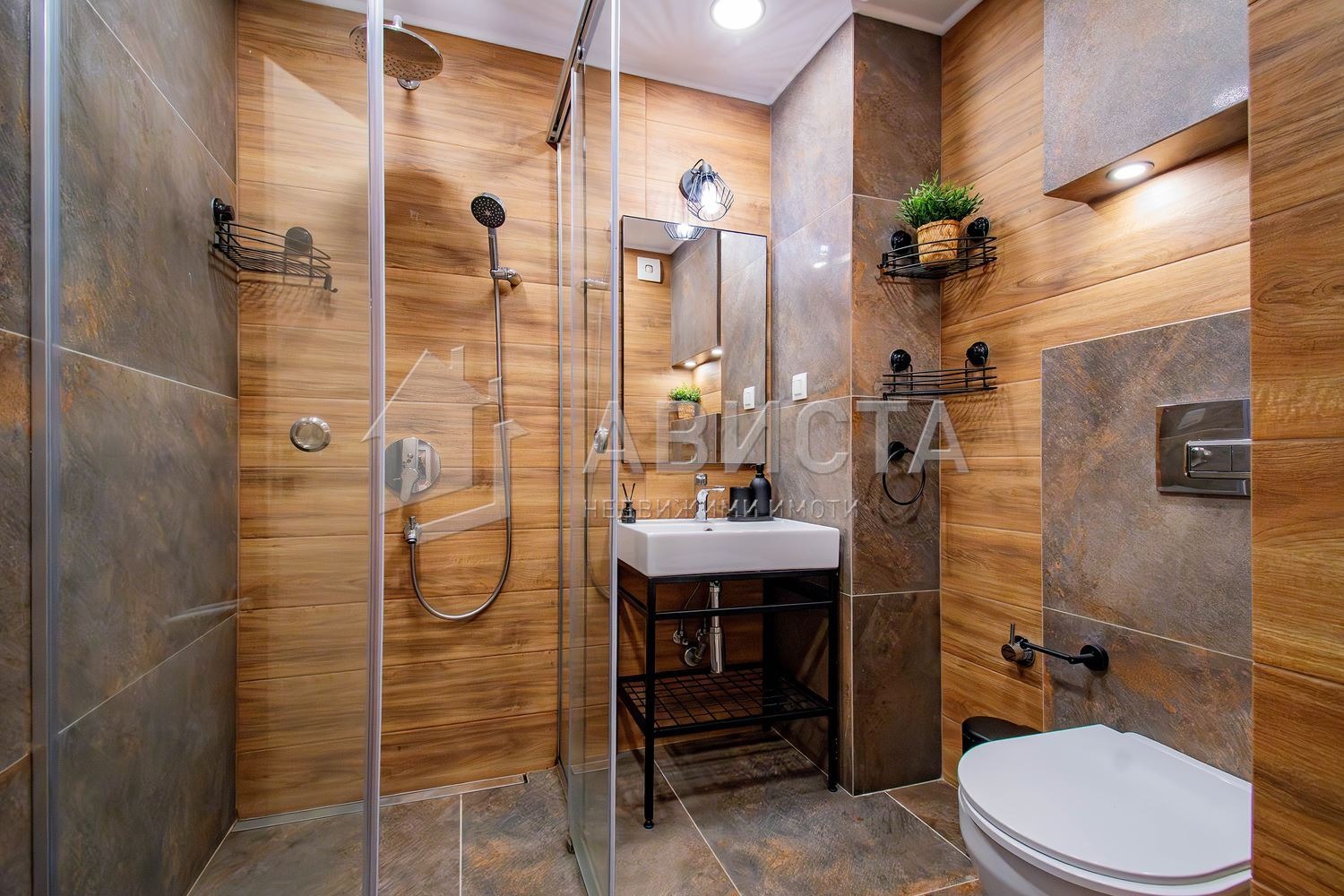 Продава 2-СТАЕН, гр. София, Кръстова вада, снимка 15 - Апартаменти - 55615016