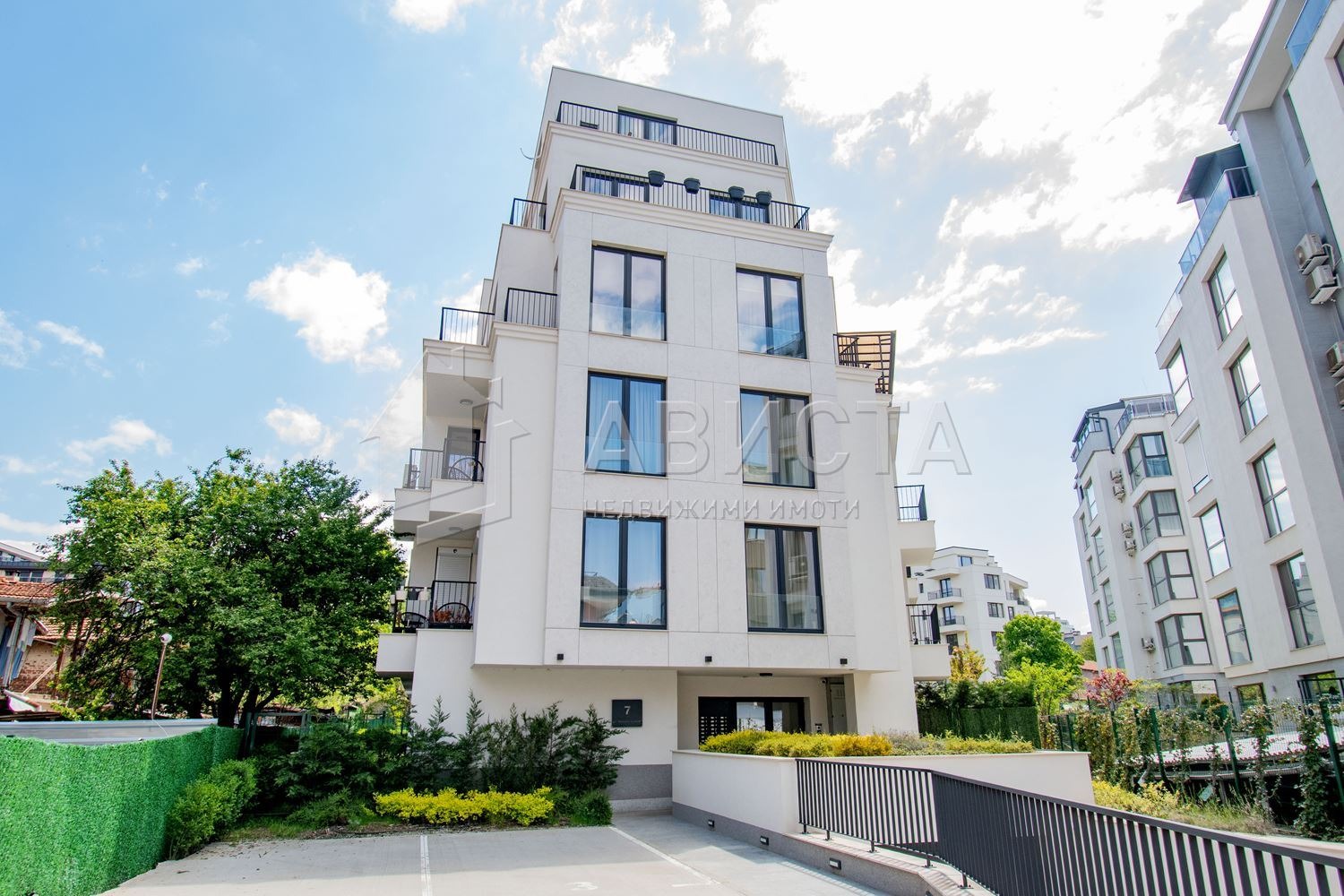 Продава 2-СТАЕН, гр. София, Кръстова вада, снимка 16 - Апартаменти - 55615016