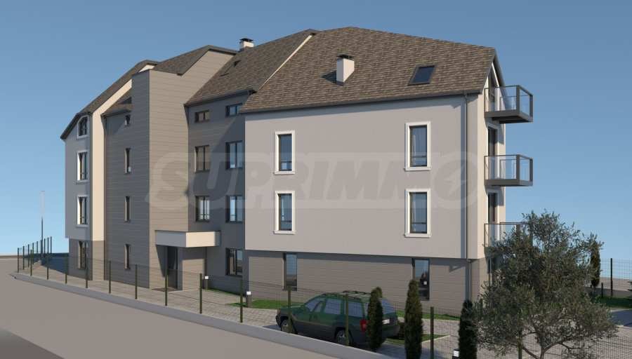 Продава 2-СТАЕН, гр. София, Орландовци, снимка 3 - Апартаменти - 55929744