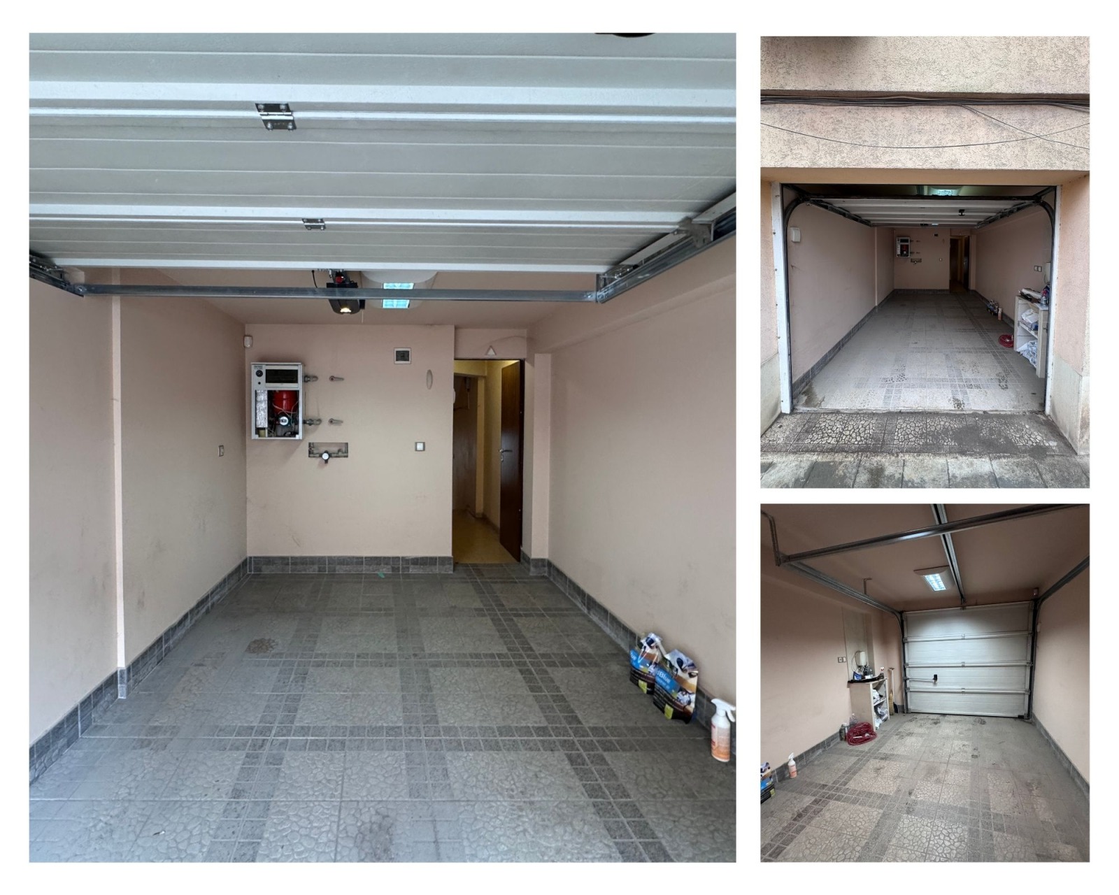 Продава 3-СТАЕН, гр. Пловдив, Кършияка, снимка 9 - Апартаменти - 53605146