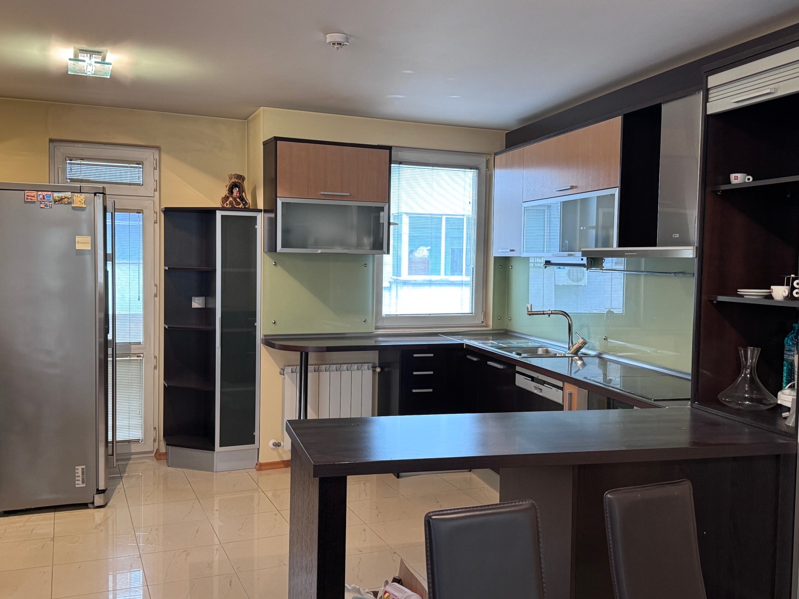 Продава 3-СТАЕН, гр. Пловдив, Кършияка, снимка 2 - Апартаменти - 53605146