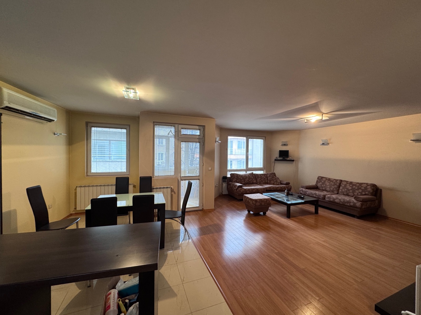 Продава 3-СТАЕН, гр. Пловдив, Кършияка, снимка 3 - Апартаменти - 53605146