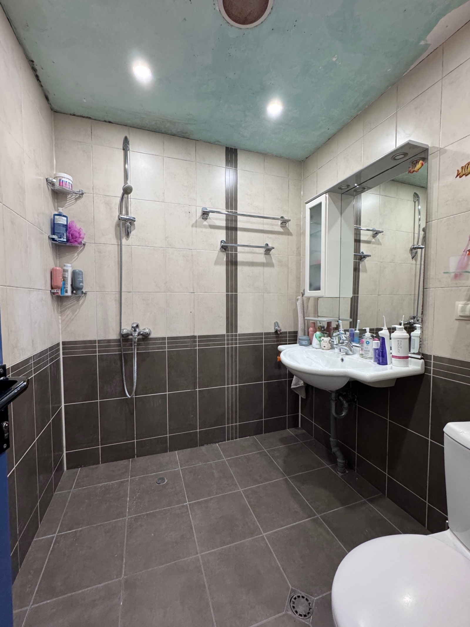 Продава 3-СТАЕН, гр. Пловдив, Кършияка, снимка 6 - Апартаменти - 53605146