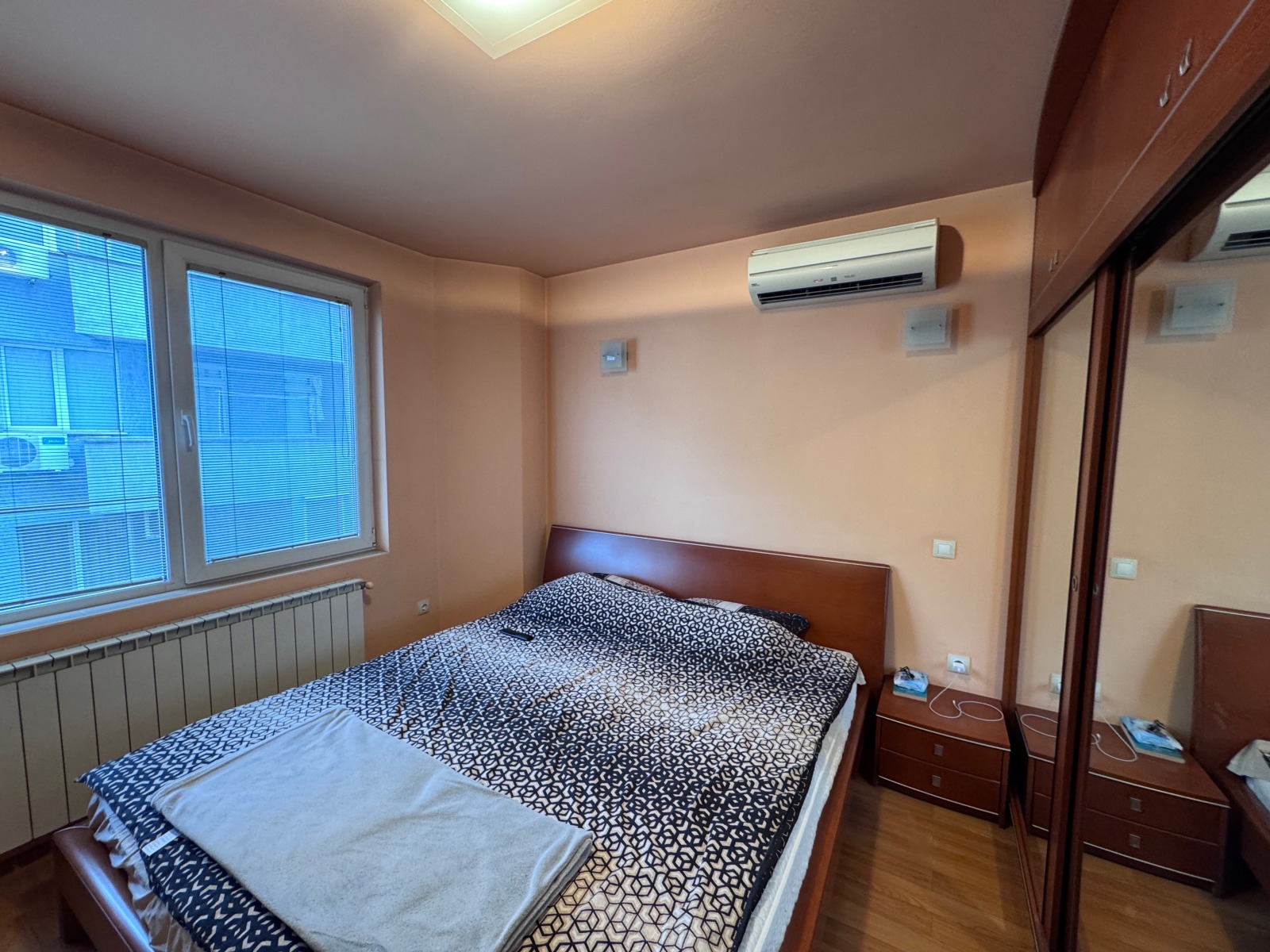 Продава 3-СТАЕН, гр. Пловдив, Кършияка, снимка 5 - Апартаменти - 53605146