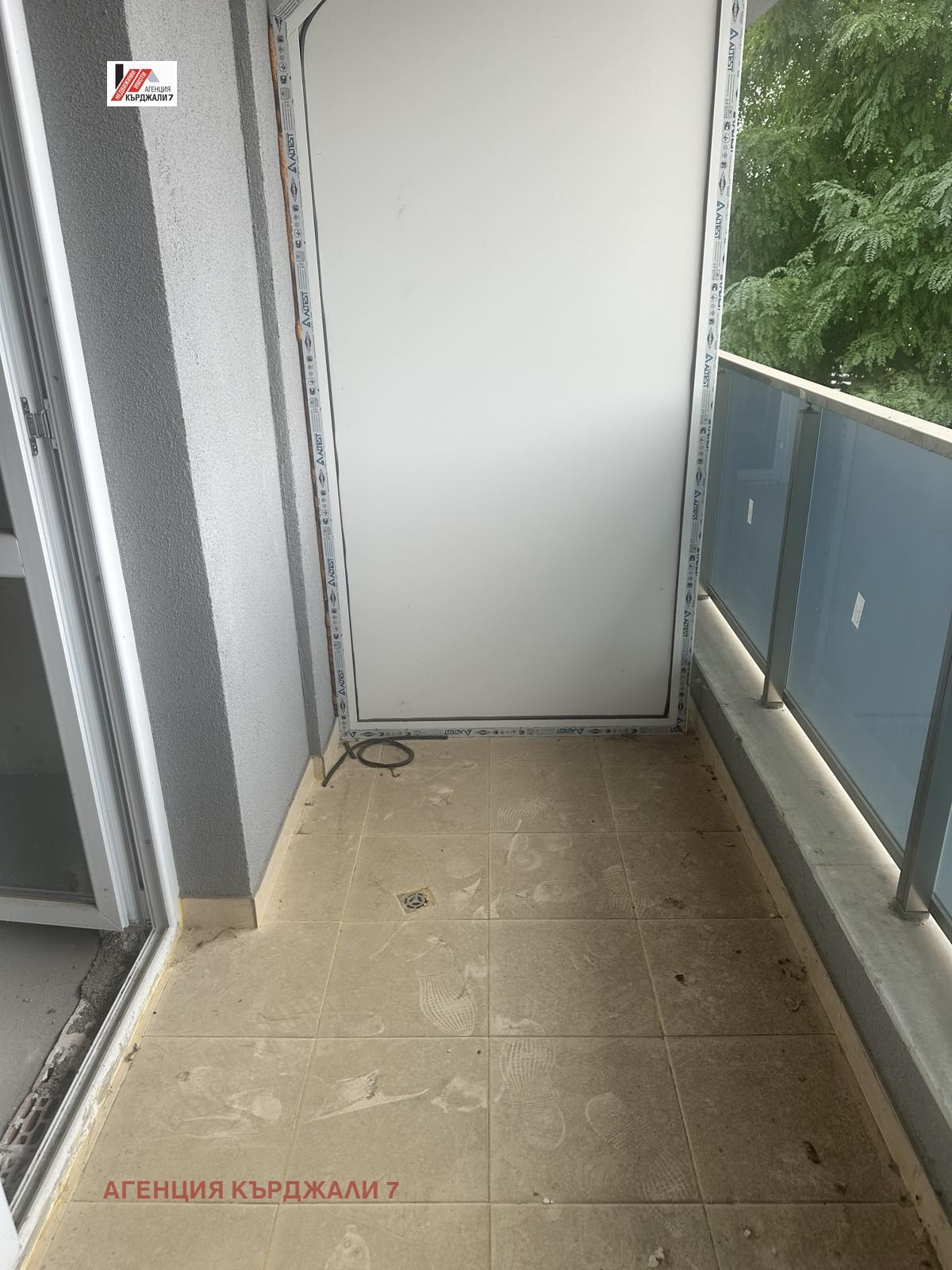 Продава 3-СТАЕН, гр. Кърджали, Център, снимка 8 - Апартаменти - 53678655