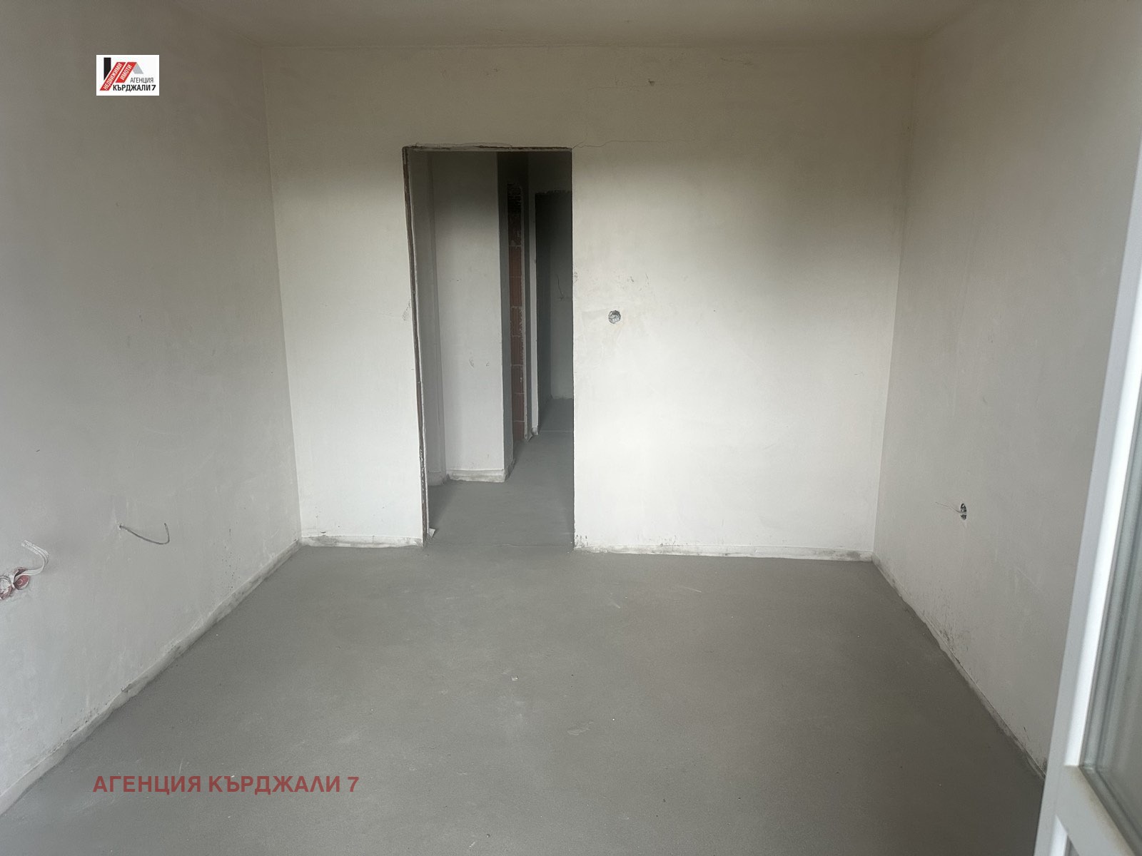 Продава 3-СТАЕН, гр. Кърджали, Център, снимка 7 - Апартаменти - 53678655