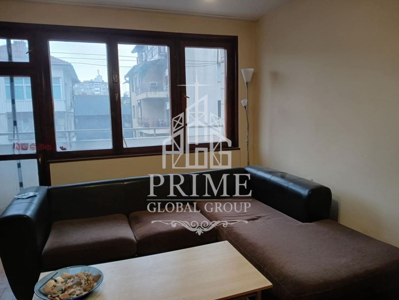 Продава 3-СТАЕН, гр. Бургас, Възраждане