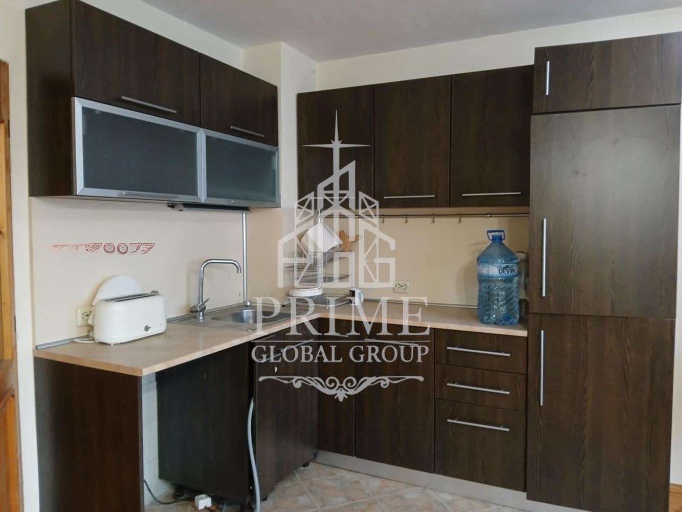 Продава 3-СТАЕН, гр. Бургас, Възраждане, снимка 2 - Апартаменти - 54227672