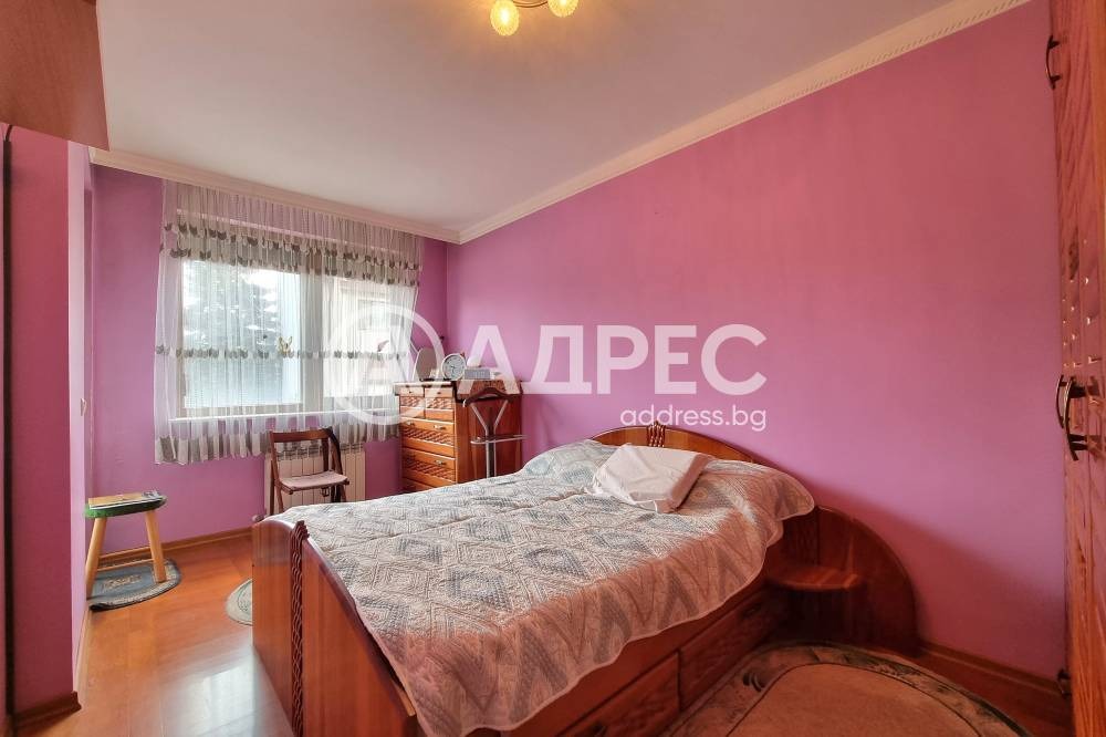 Продава 3-СТАЕН, гр. София, Разсадника, снимка 8 - Апартаменти - 54911229