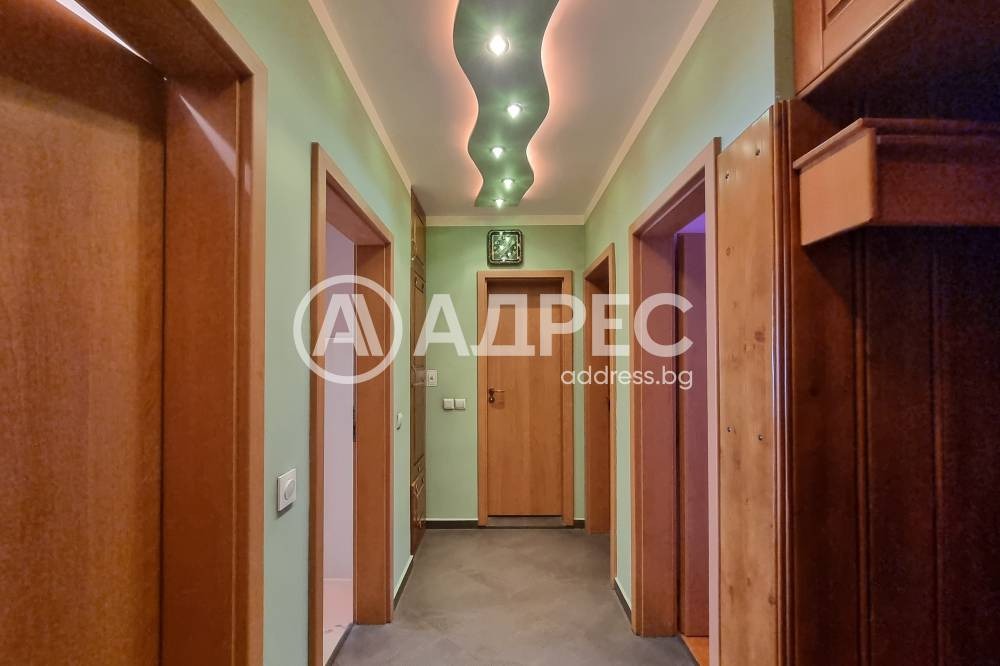Продава 3-СТАЕН, гр. София, Разсадника, снимка 4 - Апартаменти - 54911229