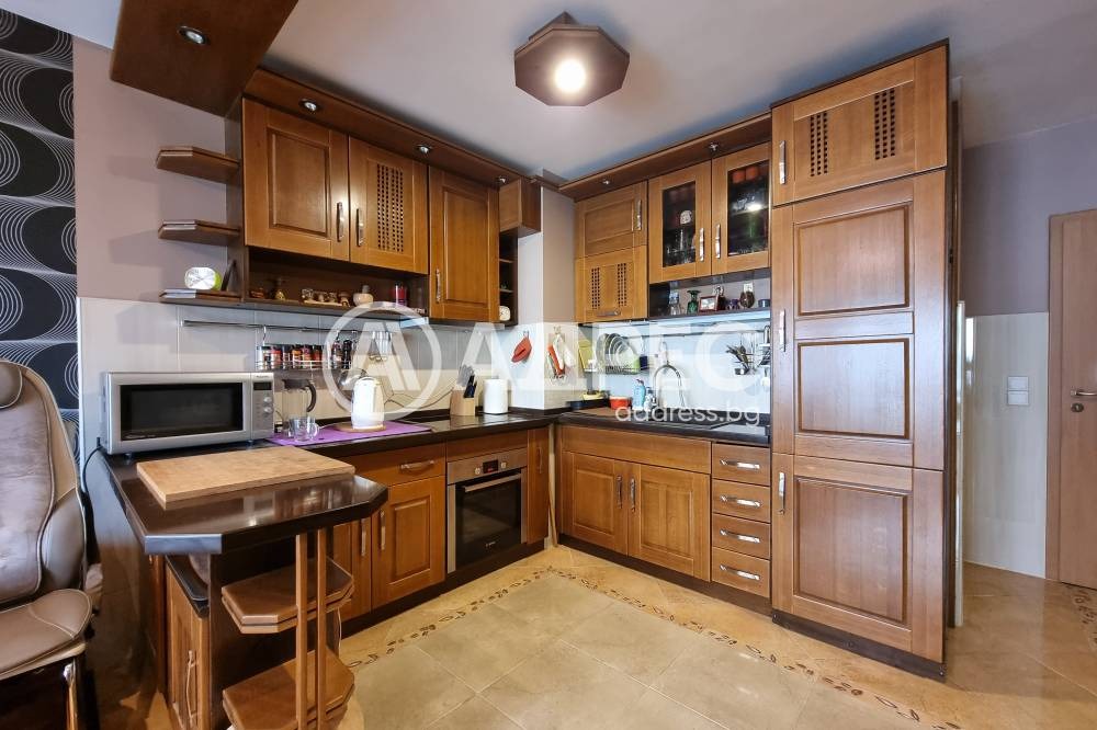 Продава 3-СТАЕН, гр. София, Разсадника, снимка 3 - Апартаменти - 54911229