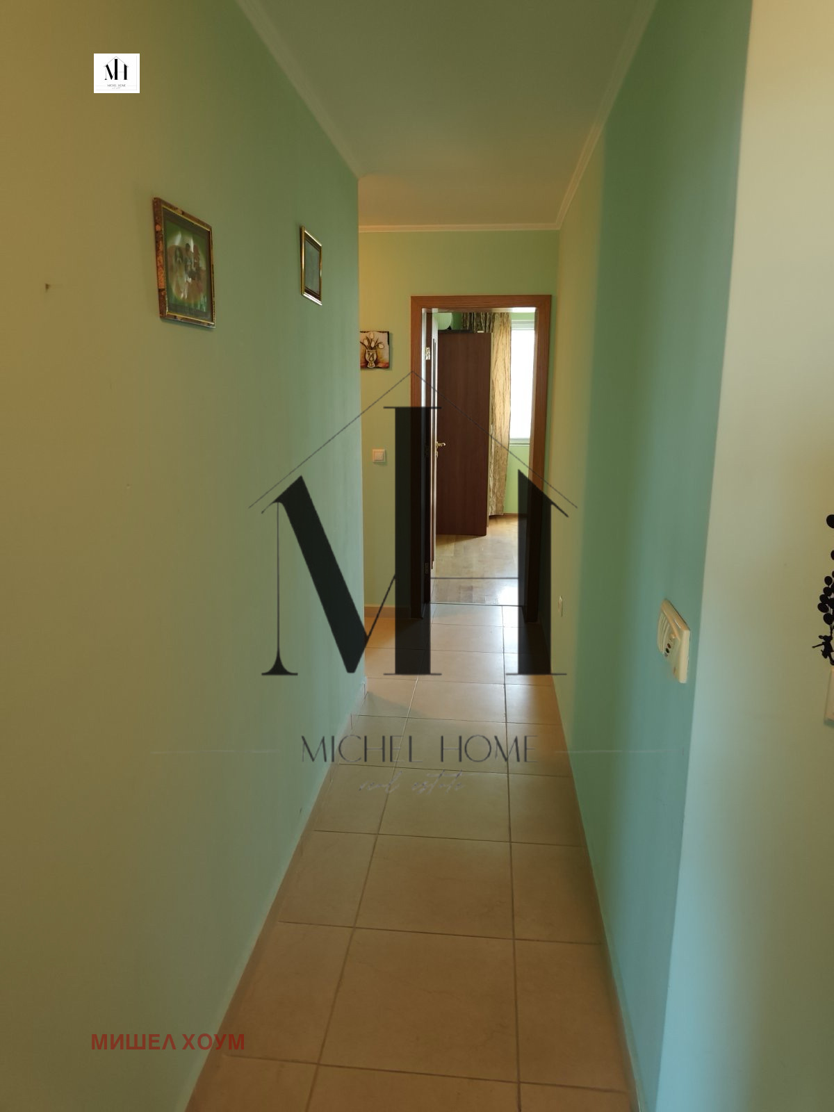 Продава 3-СТАЕН, гр. Варна, Виница, снимка 4 - Апартаменти - 55187806