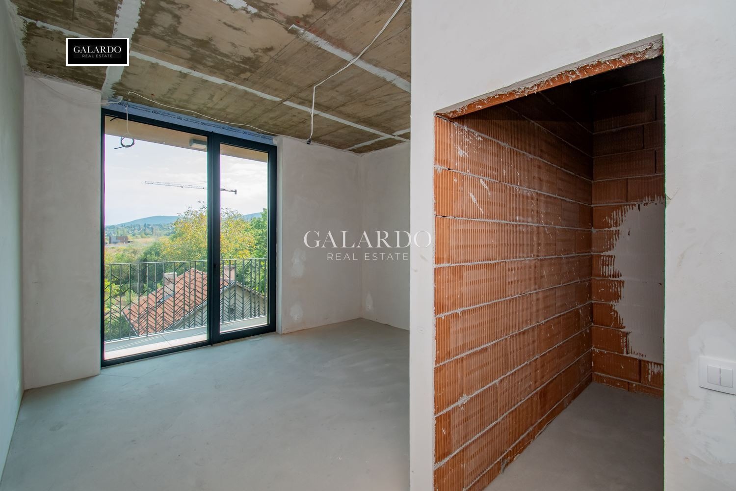 Продава 3-СТАЕН, гр. София, Драгалевци, снимка 9 - Апартаменти - 56248925