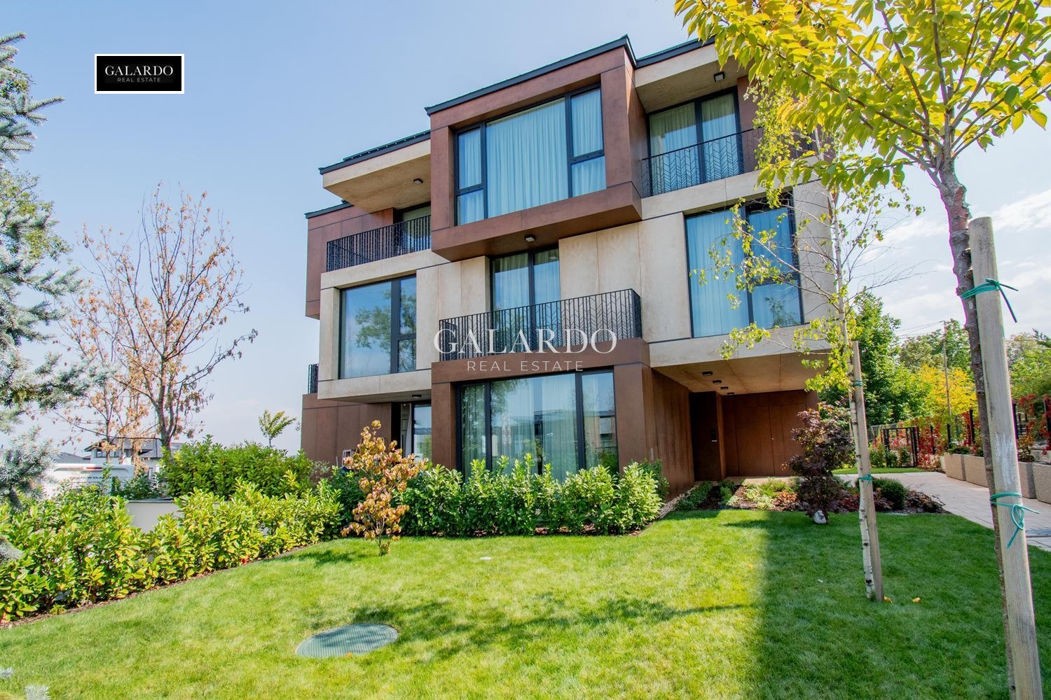Продава 3-СТАЕН, гр. София, Драгалевци, снимка 13 - Апартаменти - 56248925