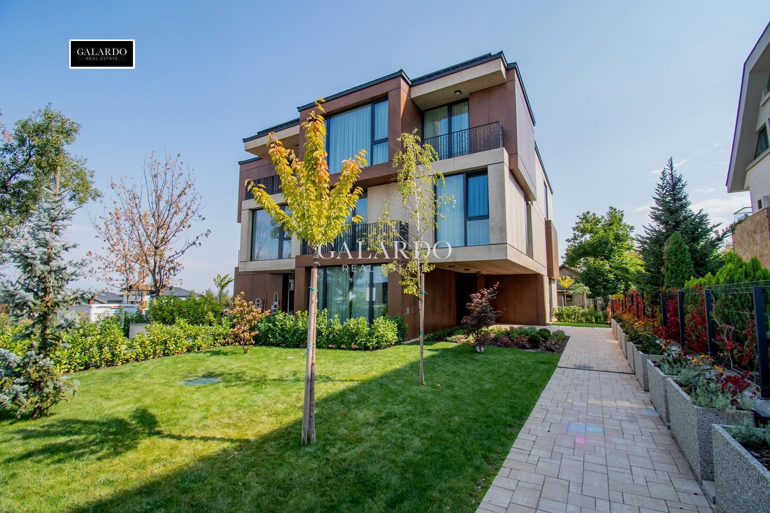 Продава 3-СТАЕН, гр. София, Драгалевци