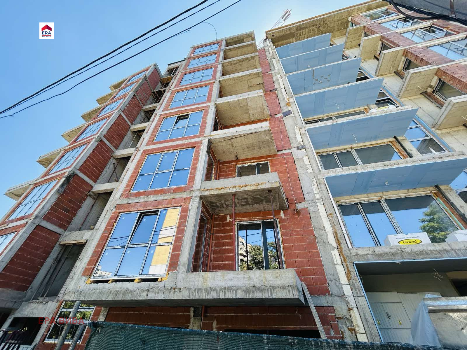 Продава 4-СТАЕН, гр. София, Подуяне, снимка 3 - Апартаменти - 53779263