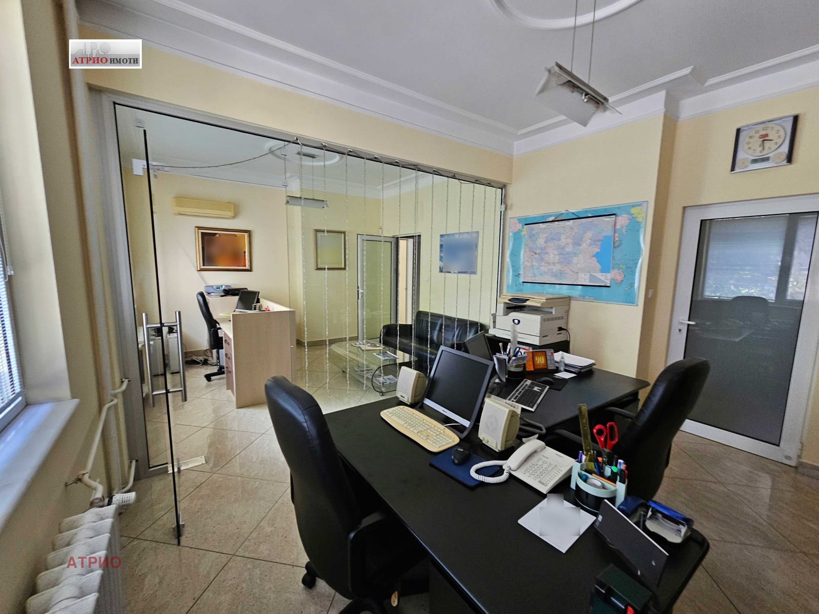 Продава ОФИС, гр. София, Център, снимка 7 - Офиси - 56072445