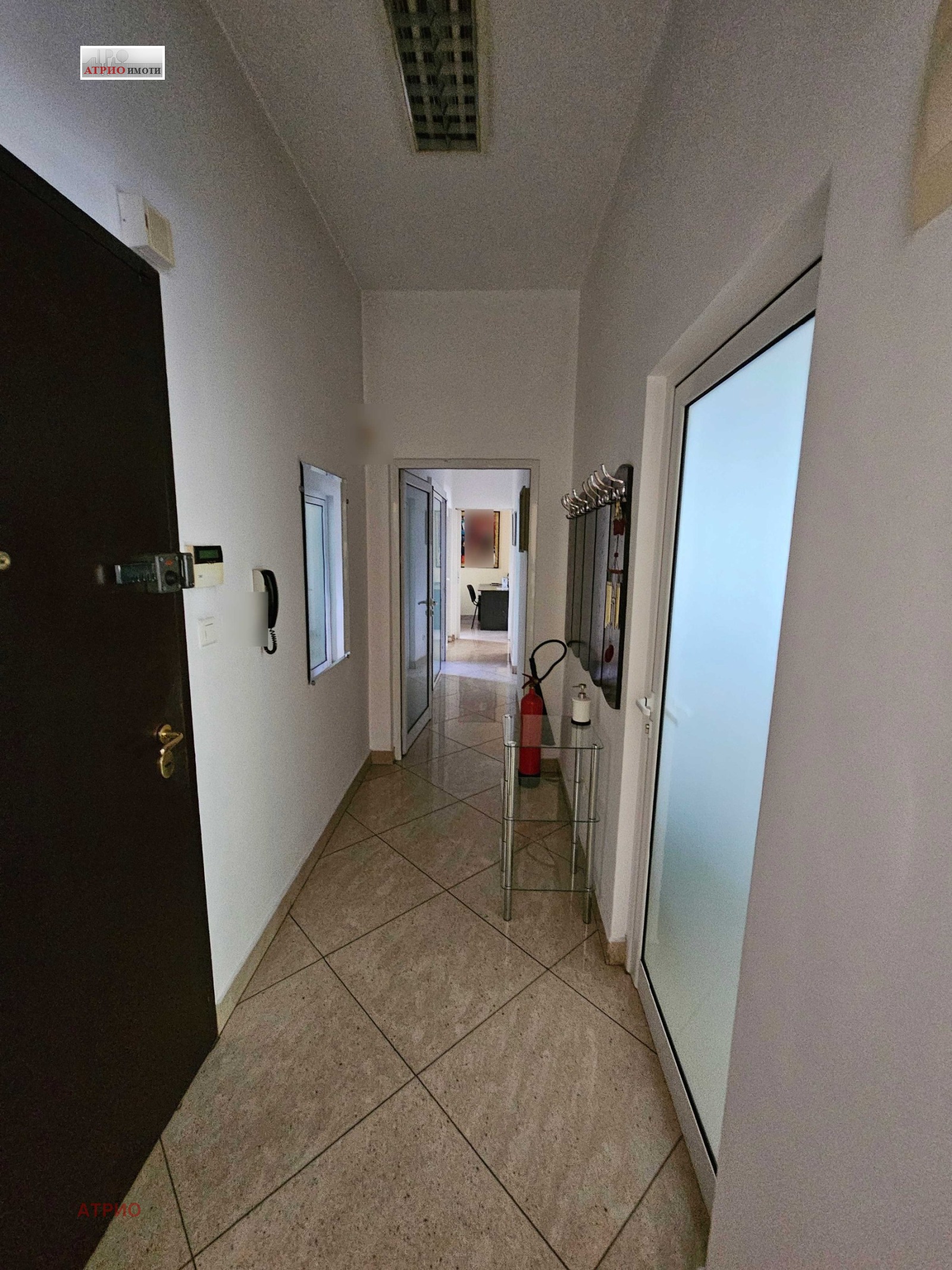 Продава ОФИС, гр. София, Център, снимка 4 - Офиси - 56072445