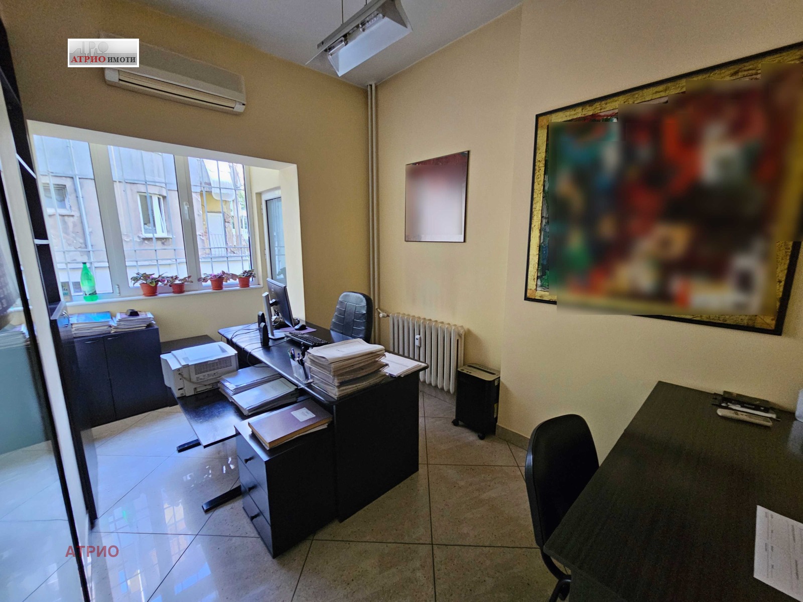 Продава ОФИС, гр. София, Център, снимка 11 - Офиси - 56072445