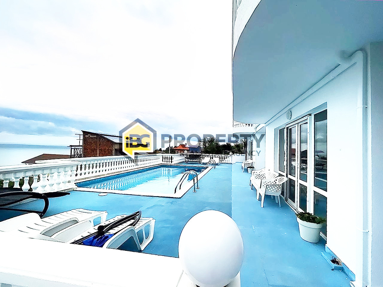 Продава КЪЩА, к.к. Албена, област Добрич, снимка 2 - Къщи - 49450576