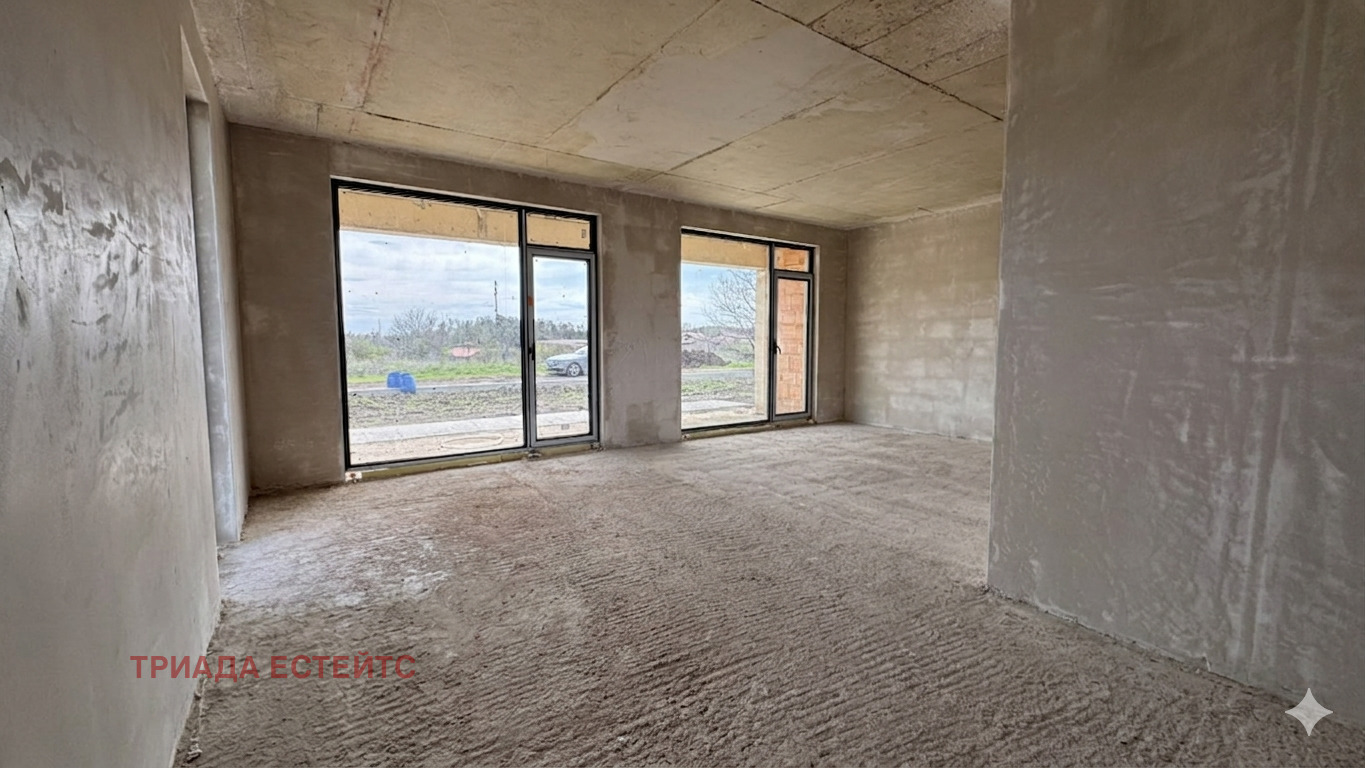 Продава КЪЩА, гр. Бургас, Банево, снимка 3 - Къщи - 54135506