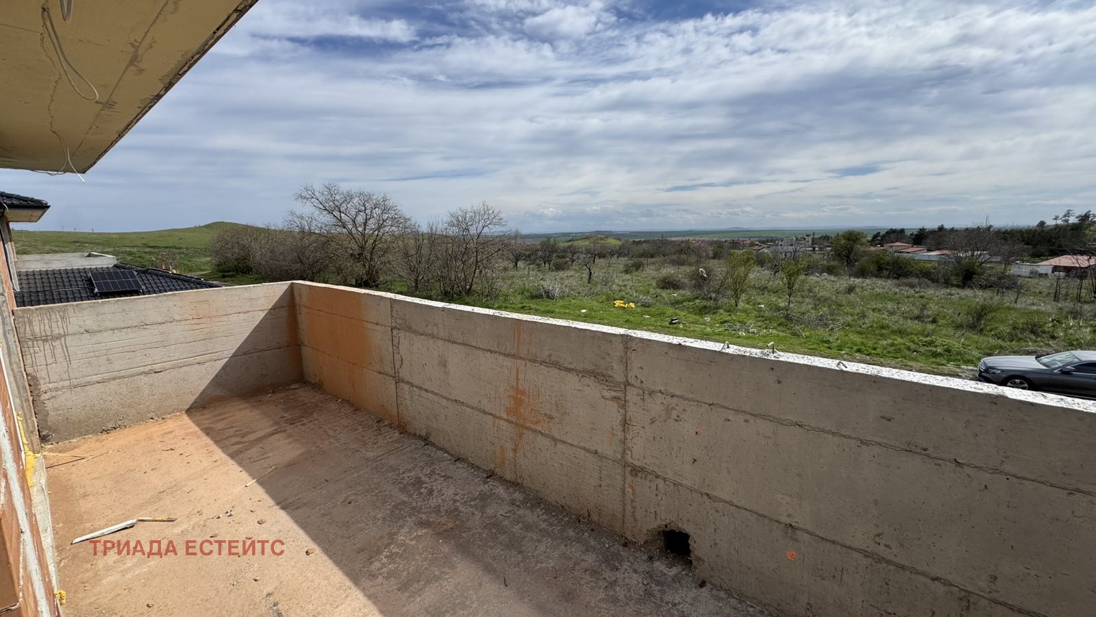 Продава КЪЩА, гр. Бургас, Банево, снимка 9 - Къщи - 54135506