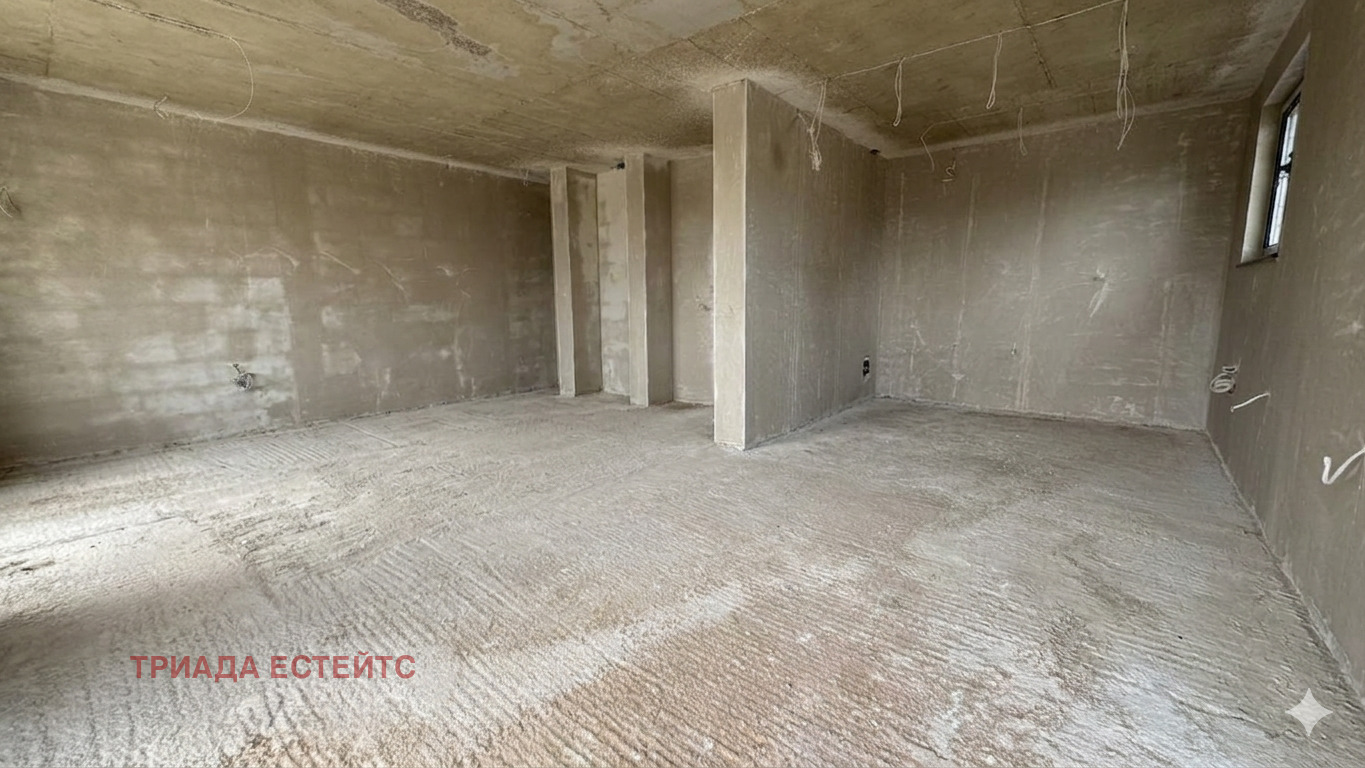 Продава КЪЩА, гр. Бургас, Банево, снимка 16 - Къщи - 54135506