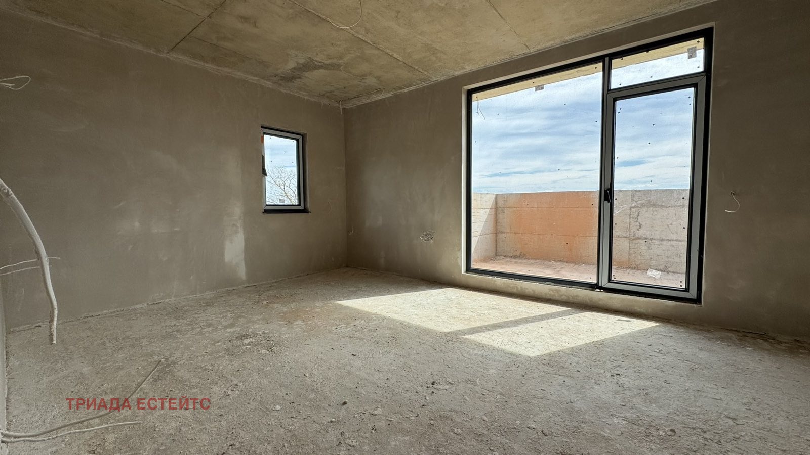 Продава КЪЩА, гр. Бургас, Банево, снимка 10 - Къщи - 54135506