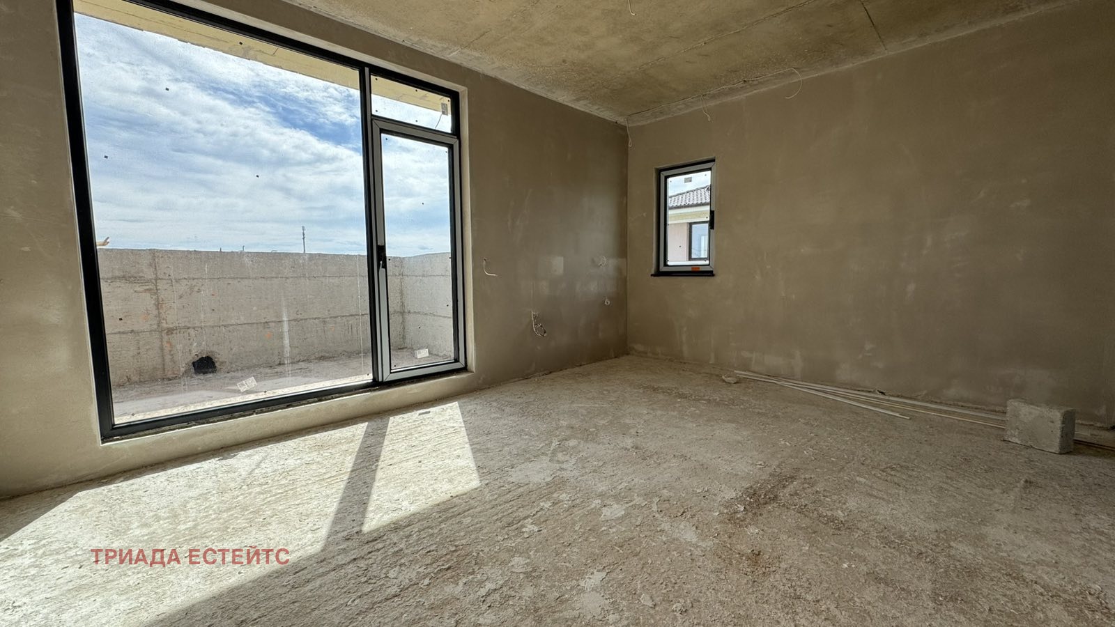 Продава КЪЩА, гр. Бургас, Банево, снимка 8 - Къщи - 54135506