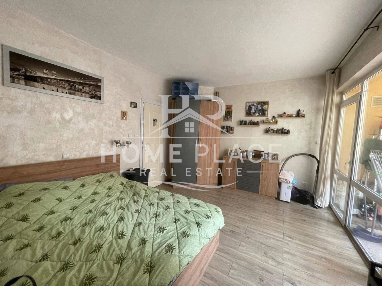 Продава КЪЩА, с. Рогачево, област Добрич, снимка 5 - Къщи - 54363188