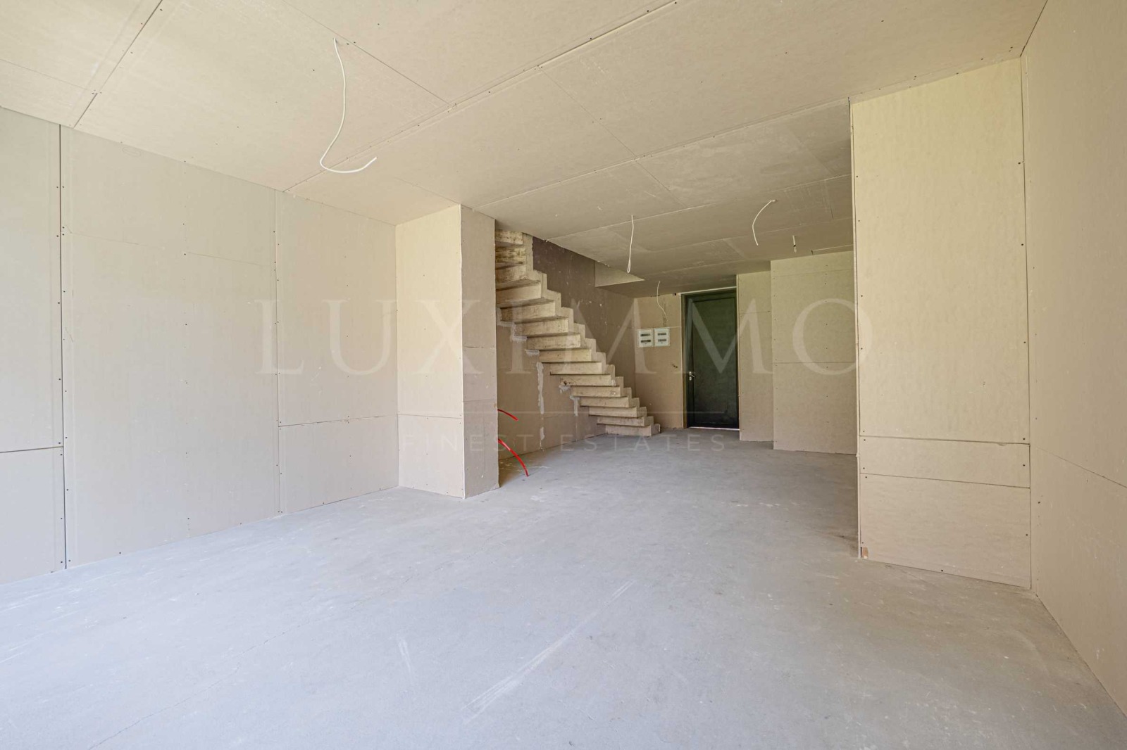 Продава КЪЩА, гр. София, Бояна, снимка 11 - Къщи - 54788546