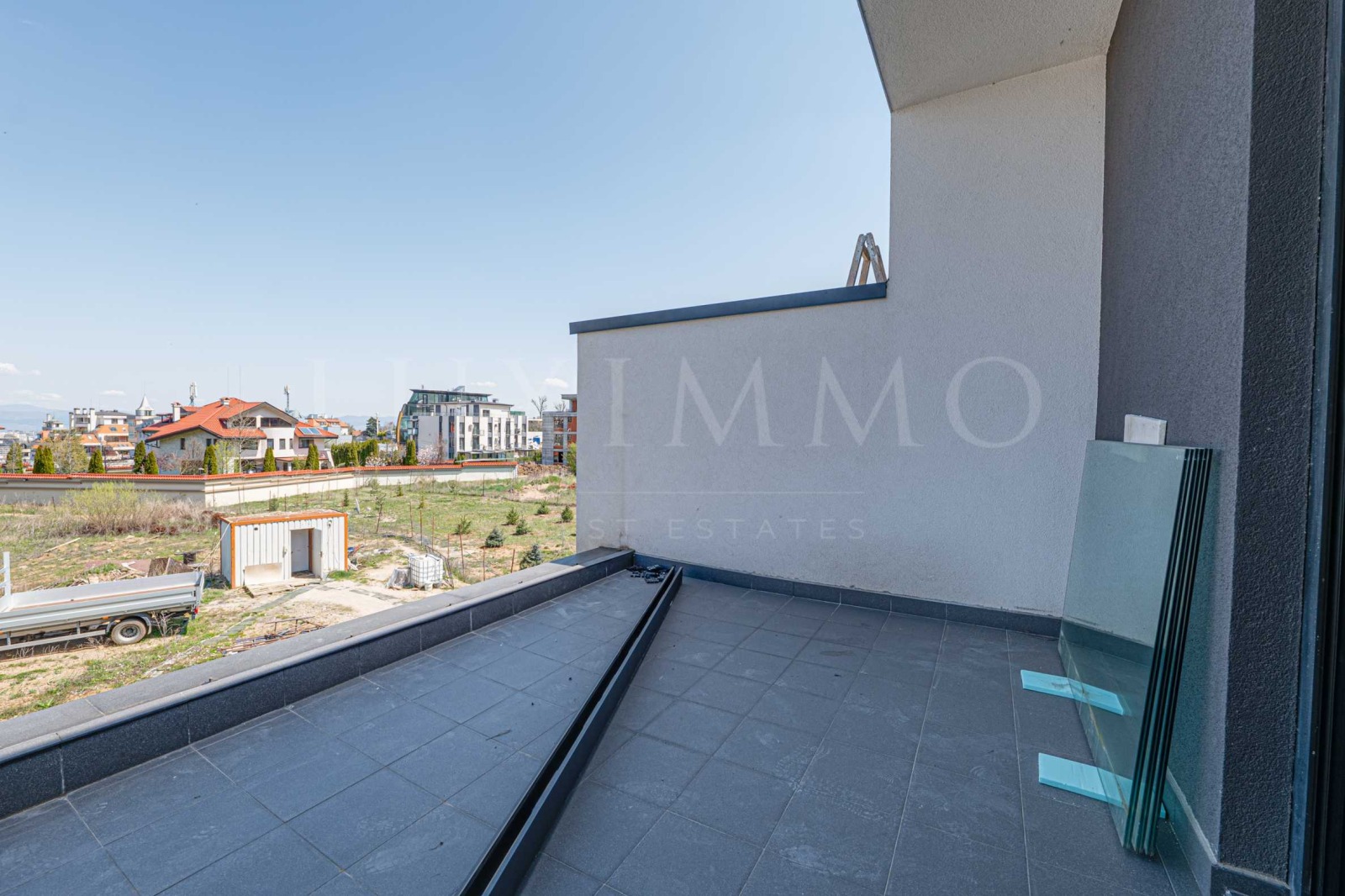 Продава КЪЩА, гр. София, Бояна, снимка 14 - Къщи - 54788546