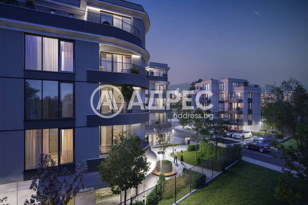 Продава МАГАЗИН, гр. София, Витоша, снимка 2 - Магазини - 54251126