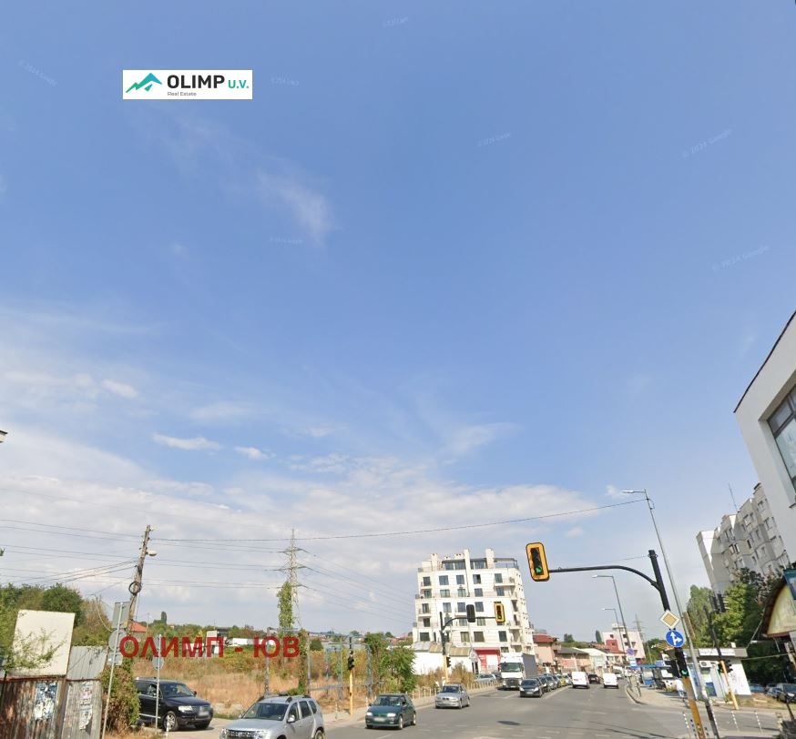 Продава ПАРЦЕЛ, гр. София, Овча купел