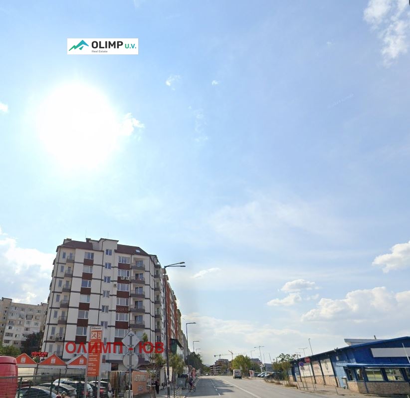 Продава ПАРЦЕЛ, гр. София, Овча купел, снимка 4 - Парцели - 56477977