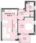 Продава 2-СТАЕН, град София, Кръстова вада • 194651 € • 49706803 — Holmes.bg