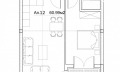 Продава  2-стаен град София , Орландовци , 69 кв.м | 60386079 - изображение [5]
