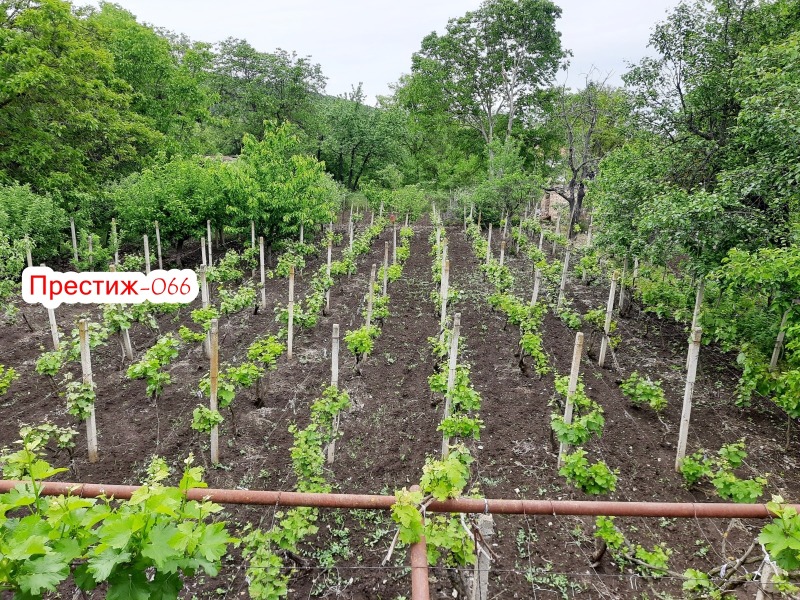 Продава ВИЛА в град Шумен, м-т Под Манастира - 70 кв.м / 61 355.03 € » 120 000 лв., ПРЕСТИЖ-2007