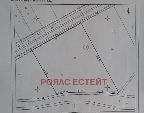 Продава ПАРЦЕЛ | Imot.bg — изображение 1