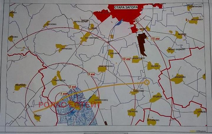 Продава ПАРЦЕЛ | Imot.bg — изображение 3