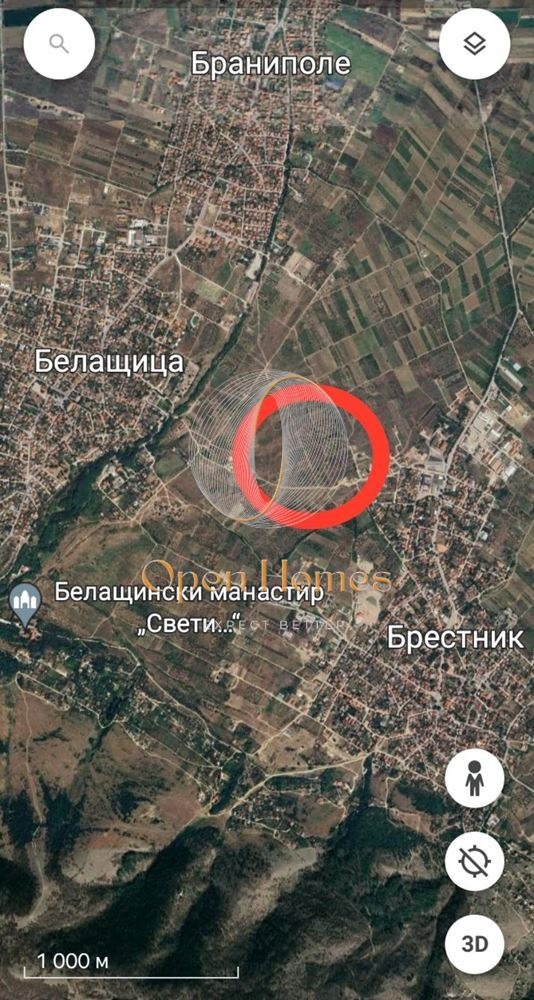 Продава ПАРЦЕЛ | Imot.bg — изображение 1