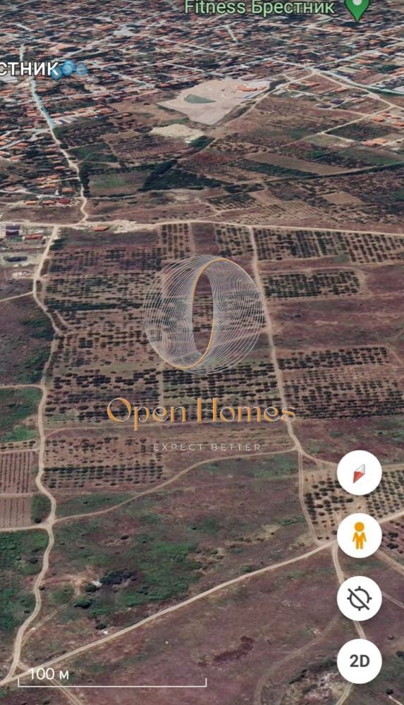 Продава ПАРЦЕЛ | Imot.bg — изображение 2