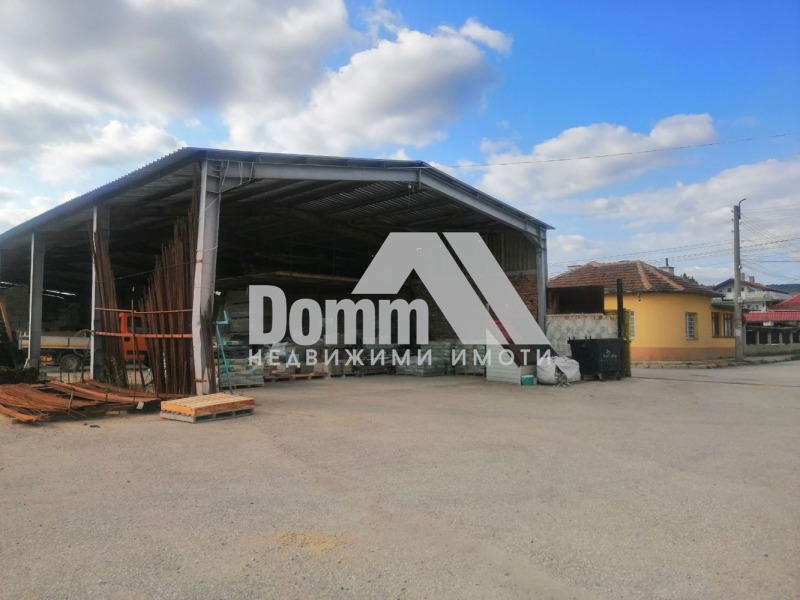 Продава ТЪРГОВСКИ КОМПЛЕКС в област Варна, гр. Дългопол - 6292 кв.м / 1 508 311.05 € » 2 950 000 лв., ДОММ