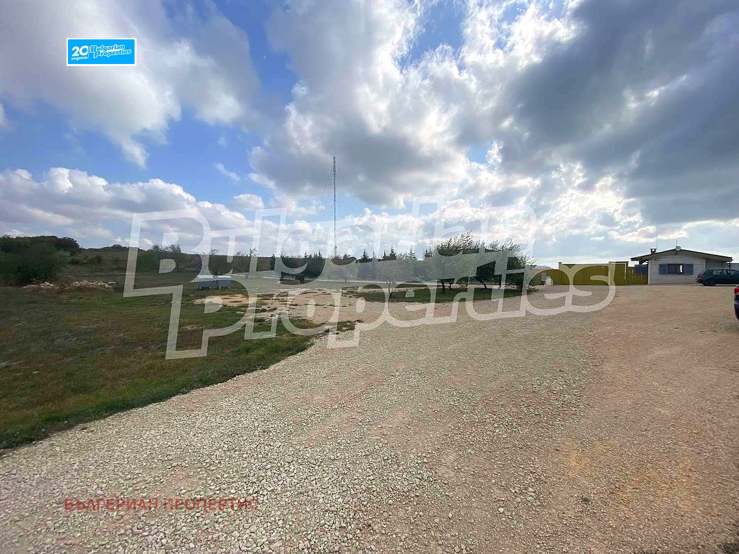 Продава ПАРЦЕЛ | Imot.bg — изображение 11