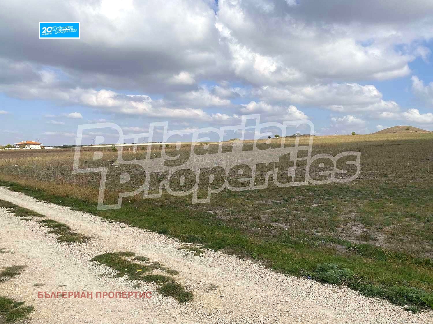 Продава ПАРЦЕЛ | Imot.bg — изображение 17