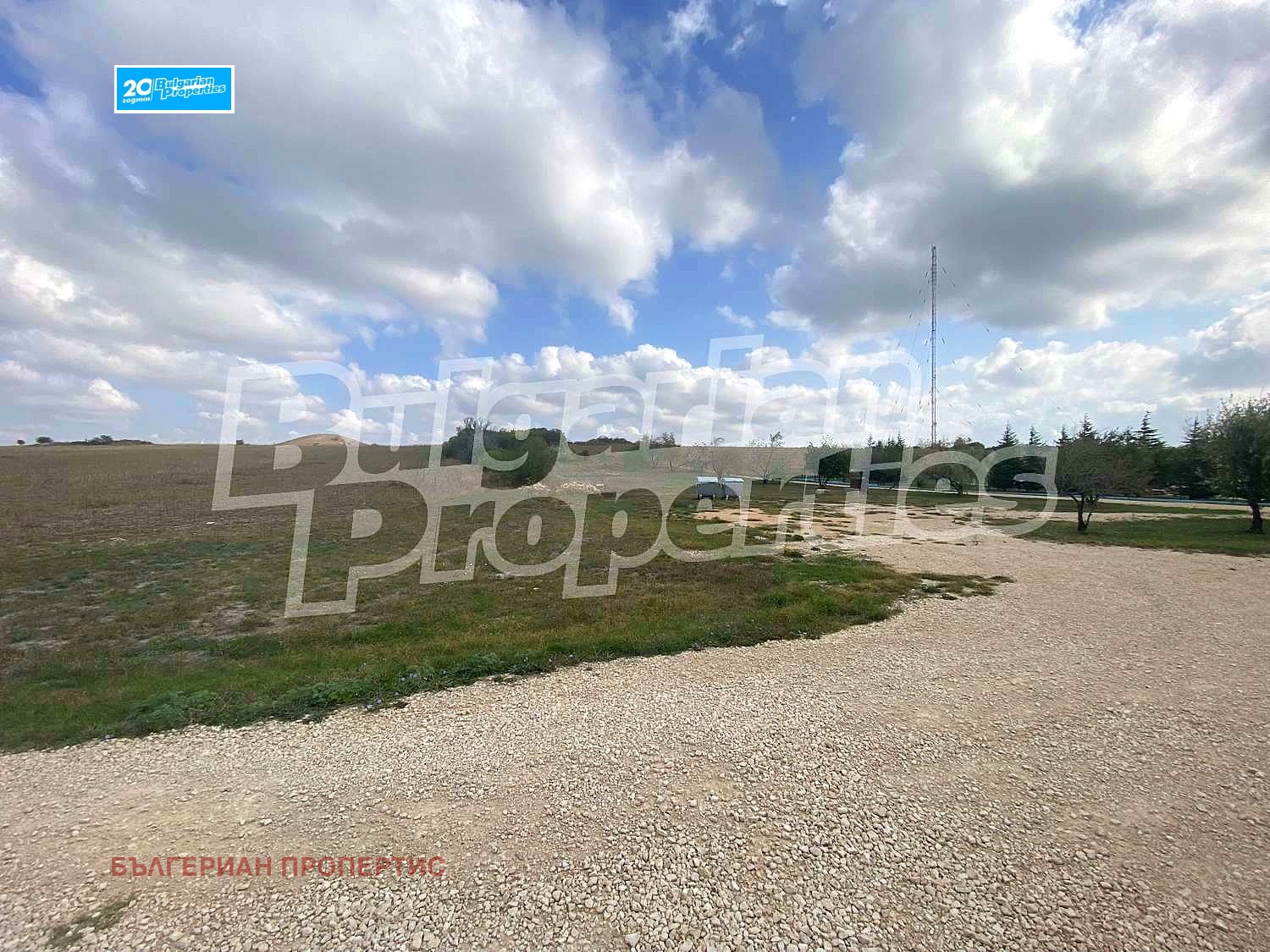 Продава ПАРЦЕЛ | Imot.bg — изображение 10