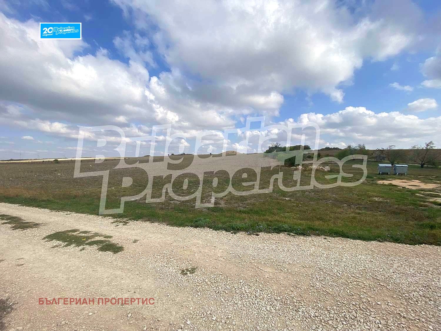 Продава ПАРЦЕЛ | Imot.bg — изображение 9