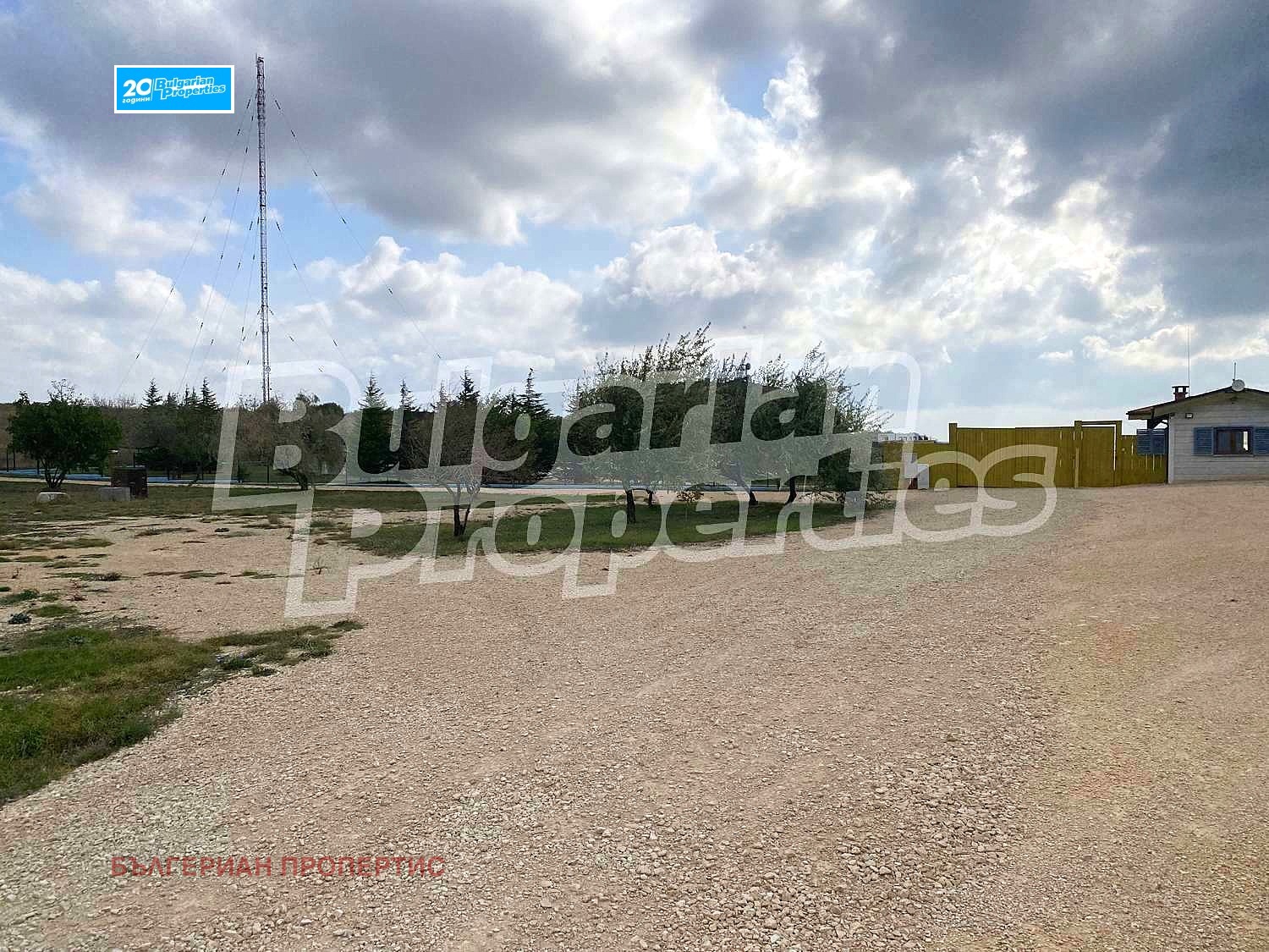 Продава ПАРЦЕЛ | Imot.bg — изображение 14