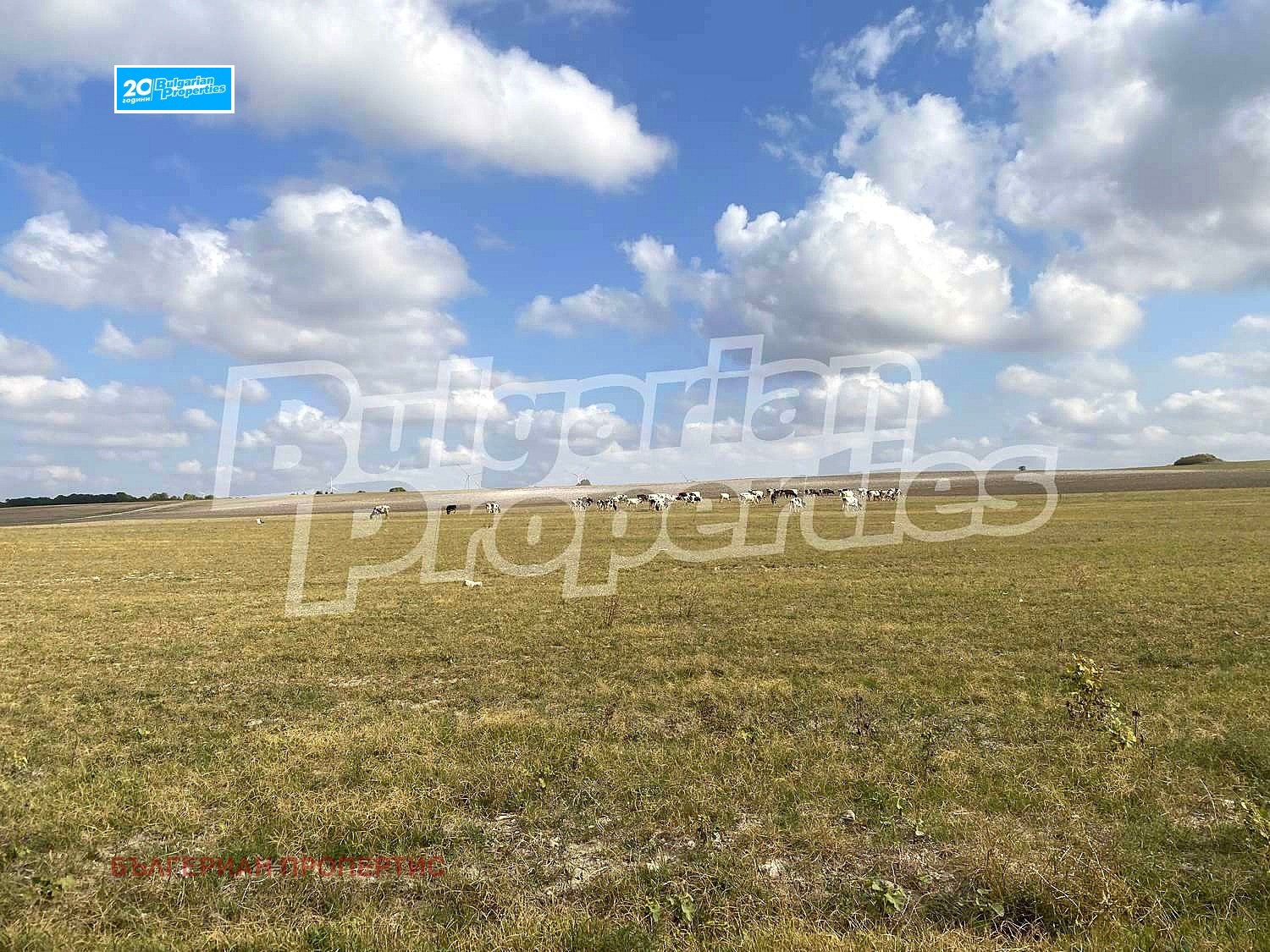 Продава ПАРЦЕЛ | Imot.bg — изображение 16